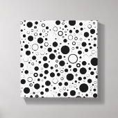 canvasafdruk canvas afdruk (Voorkant)