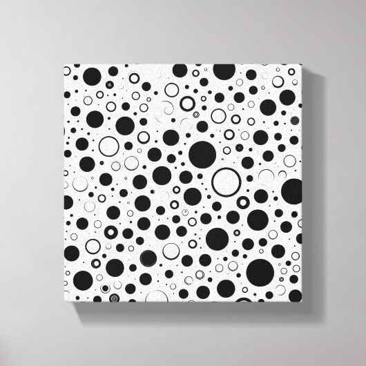 canvasafdruk canvas afdruk (Voorkant)