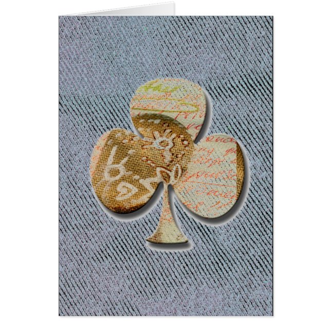 Canvasklaver (Voorkant)