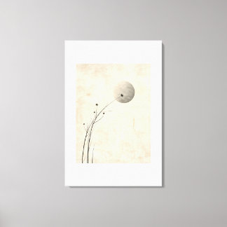 Canvasprint op Spandraam Canvas Afdruk