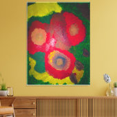 CANVASS AFDRUKKEN (Insitu (Woonkamer))