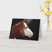 Canvasverf Kaarten (Gele Bloem)