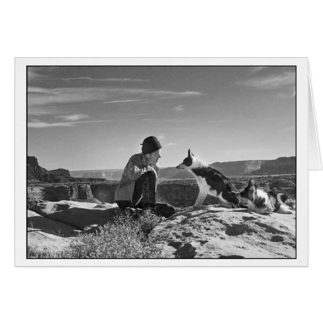 canyon (Voorkant Horizontaal)