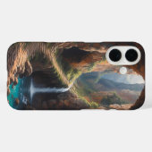 Canyon Ascent Herfsten Case-Mate iPhone Case (Achterkant (horizontaal))