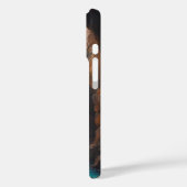 Canyon Ascent Herfsten Case-Mate iPhone Case (Achterkant / Links)