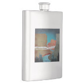 Canyon Birds Flacon (Rechts)