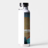 Canyon Birds Waterfles (Rechts)