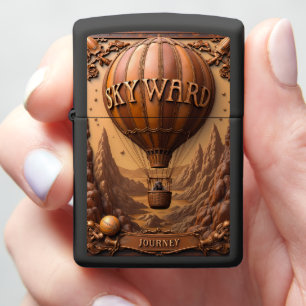 Canyon Boogframe Skyward Journey