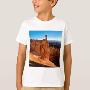 Canyon Bryce Park Utah T-shirt