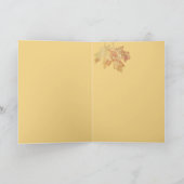 Canyon caché, Vide Toutes les occasions Carte de v (Intérieur)