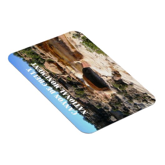Canyon de Chelly Magnet (Côté Droit)
