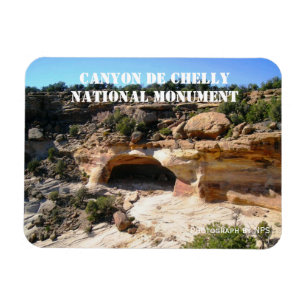 Canyon de Chelly Magnet Magneet