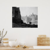 Canyon de Chelly Poster (Keuken)