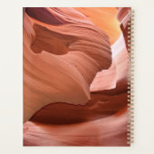 canyon de l'antilope (Dos)