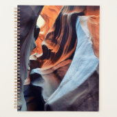 canyon de l'antilope (Devant)