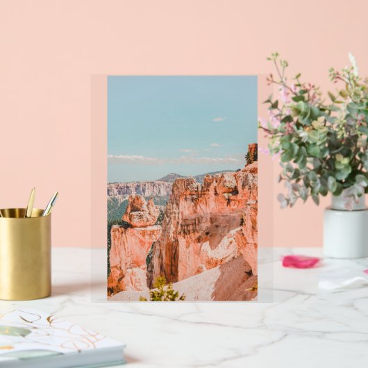 Canyon de l'Utah Bryce (Mariage)