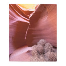 Canyon de nombreuses couleurs