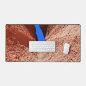 Canyon du désert de Mojave (Clavier et souris)