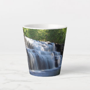 Canyon Herfst latente mok