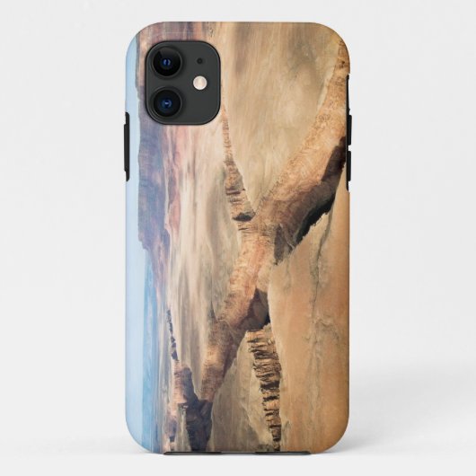 Canyon in de Canyon Case-Mate iPhone Case (Achterkant)