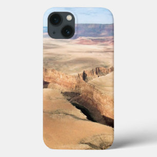 Canyon in de Canyon iPhone 13 Hoesje