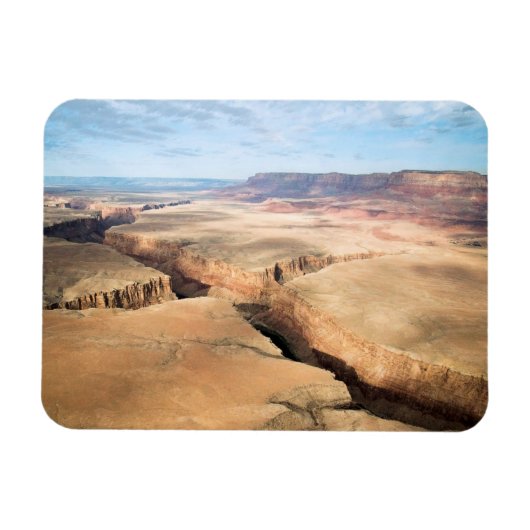 Canyon in the Canyon Magneet (Horizontaal)