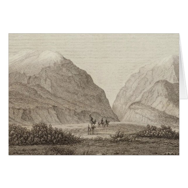 Canyon inférieur de Weber (Devant horizontal)