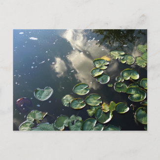 Canyon Lakes Briefkaart