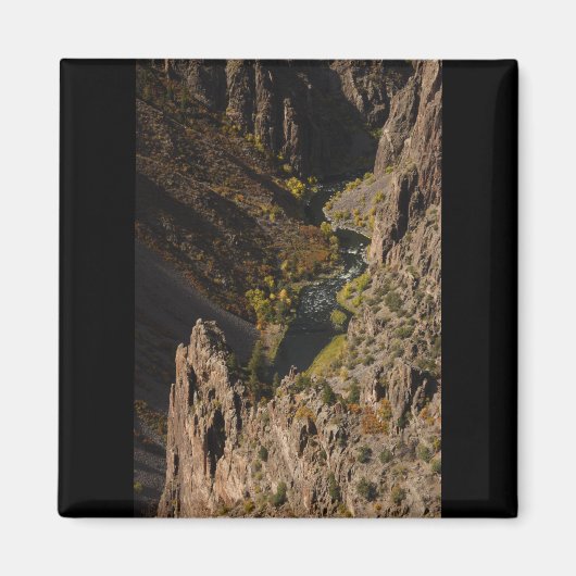 Canyon Magneet (Voorkant)