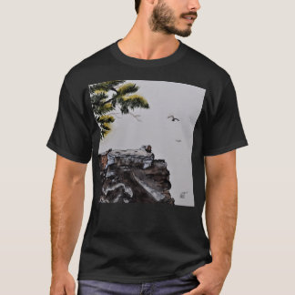 Canyon Overlook T-shirt