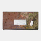 Canyon Overlook Trail w Arch, Utah (Clavier et souris)