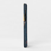 Canyon Rappelling Adventure Case-Mate iPhone Case (Achterkant/links)