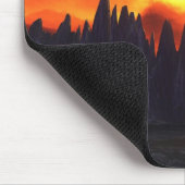 Canyon Sunrise Muismat (Hoek)