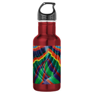 Canyon Waterfles