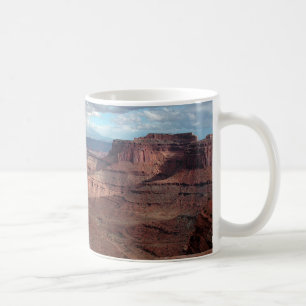 Canyonlands Koffiemok