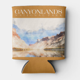 Canyonlands National Park Koelbox Blikjeskoeler