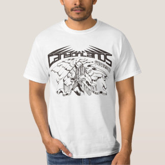 Canyonlands T-shirt