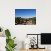 Canyonlands, Utah Poster (Thuiskantoor)