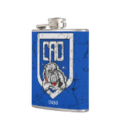 CAO FLASQUE HEUPFLES (Links)