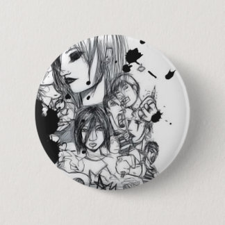 caos ronde button 5,7 cm