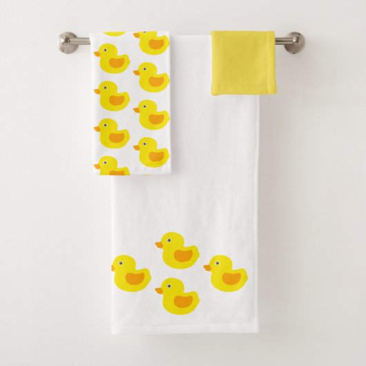 Caoutchouc pour bébé jaune et orange pour enfants (En situation)