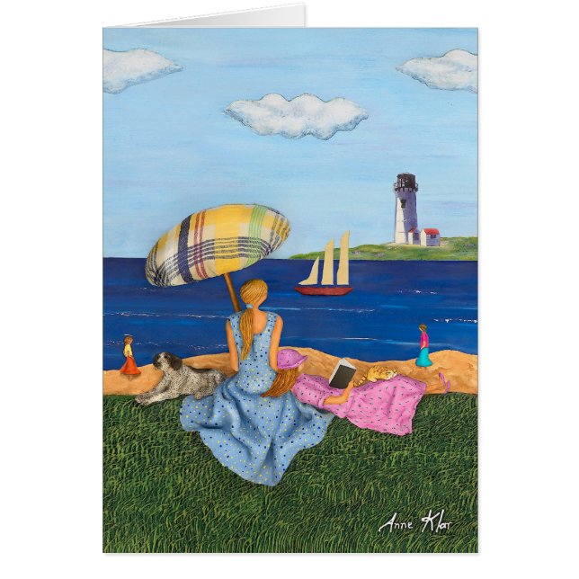 Cap Ann Rockport (Devant)