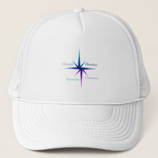 Cap / Casquette Everyday symbols Trucker Pet