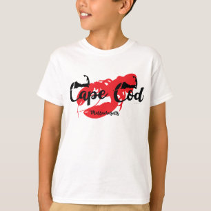 Cap Cod T-Shirt