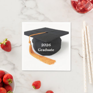CAP EN DIPLOMA servetten