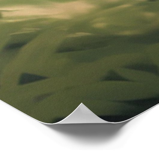 Cap Ferret - poster - Affiche (Coin)