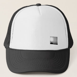CAP KUNST- EN ONTWERPSTIJL  TRUCKER PET