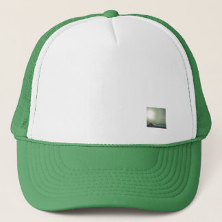 CAP KUNST EN ONTWERPSTIJL  TRUCKER PET