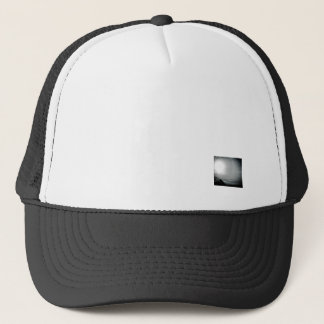 CAP KUNST- EN ONTWERPSTIJL TRUCKER PET