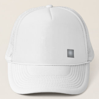 CAP KUNST- EN ONTWERPSTIJL  TRUCKER PET